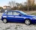 Синій Мазда 3, об'ємом двигуна 1.6 л та пробігом 213 тис. км за 4400 $, фото 11 на Automoto.ua