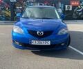 Синий Мазда 3, объемом двигателя 1.6 л и пробегом 305 тыс. км за 4899 $, фото 15 на Automoto.ua