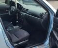 Синий Мазда 3, объемом двигателя 1.6 л и пробегом 195 тыс. км за 4300 $, фото 9 на Automoto.ua