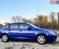 Синій Мазда 3, об'ємом двигуна 1.6 л та пробігом 213 тис. км за 4400 $, фото 17 на Automoto.ua