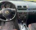 Синий Мазда 3, объемом двигателя 1.6 л и пробегом 291 тыс. км за 5200 $, фото 6 на Automoto.ua