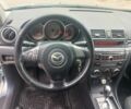 Синій Мазда 3, об'ємом двигуна 1.6 л та пробігом 203 тис. км за 5650 $, фото 3 на Automoto.ua