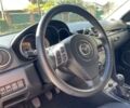 Синий Мазда 3, объемом двигателя 1.6 л и пробегом 190 тыс. км за 5650 $, фото 29 на Automoto.ua