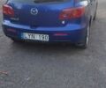 Синій Мазда 3, об'ємом двигуна 1.6 л та пробігом 404 тис. км за 1700 $, фото 1 на Automoto.ua
