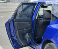 Синий Мазда 3, объемом двигателя 1.6 л и пробегом 215 тыс. км за 6100 $, фото 8 на Automoto.ua