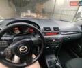 Синий Мазда 3, объемом двигателя 1.6 л и пробегом 244 тыс. км за 5676 $, фото 3 на Automoto.ua