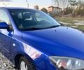 Синій Мазда 3, об'ємом двигуна 1.6 л та пробігом 213 тис. км за 4400 $, фото 9 на Automoto.ua