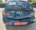 Синий Мазда 3, объемом двигателя 1.6 л и пробегом 190 тыс. км за 5450 $, фото 6 на Automoto.ua