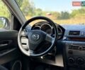 Синий Мазда 3, объемом двигателя 1.6 л и пробегом 207 тыс. км за 4999 $, фото 12 на Automoto.ua