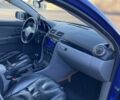 Синій Мазда 3, об'ємом двигуна 1.6 л та пробігом 250 тис. км за 1500 $, фото 12 на Automoto.ua