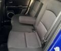 Синий Мазда 3, объемом двигателя 1.6 л и пробегом 205 тыс. км за 4900 $, фото 18 на Automoto.ua