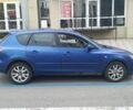 Синий Мазда 3, объемом двигателя 1.6 л и пробегом 600 тыс. км за 3215 $, фото 2 на Automoto.ua