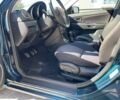 Синий Мазда 3, объемом двигателя 1.6 л и пробегом 190 тыс. км за 5650 $, фото 23 на Automoto.ua
