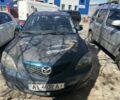 Синий Мазда 3, объемом двигателя 1.6 л и пробегом 238 тыс. км за 2400 $, фото 1 на Automoto.ua