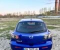 Синій Мазда 3, об'ємом двигуна 1.6 л та пробігом 213 тис. км за 4400 $, фото 39 на Automoto.ua