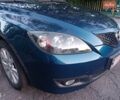 Синий Мазда 3, объемом двигателя 1.6 л и пробегом 191 тыс. км за 5299 $, фото 17 на Automoto.ua