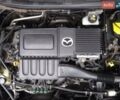 Синий Мазда 3, объемом двигателя 1.6 л и пробегом 107 тыс. км за 4500 $, фото 7 на Automoto.ua