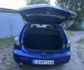 Синий Мазда 3, объемом двигателя 1.6 л и пробегом 324 тыс. км за 3000 $, фото 4 на Automoto.ua