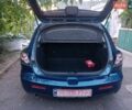 Синий Мазда 3, объемом двигателя 1.6 л и пробегом 191 тыс. км за 5299 $, фото 20 на Automoto.ua