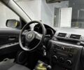 Синій Мазда 3, об'ємом двигуна 1.6 л та пробігом 273 тис. км за 5300 $, фото 21 на Automoto.ua