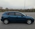 Синій Мазда 3, об'ємом двигуна 1.6 л та пробігом 230 тис. км за 5800 $, фото 16 на Automoto.ua
