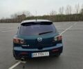 Синій Мазда 3, об'ємом двигуна 1.6 л та пробігом 230 тис. км за 5800 $, фото 7 на Automoto.ua