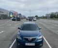 Синий Мазда 3, объемом двигателя 1.6 л и пробегом 210 тыс. км за 5900 $, фото 1 на Automoto.ua