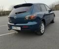 Синій Мазда 3, об'ємом двигуна 1.6 л та пробігом 230 тис. км за 5800 $, фото 10 на Automoto.ua