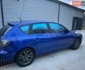 Синій Мазда 3, об'ємом двигуна 1.6 л та пробігом 197 тис. км за 5100 $, фото 1 на Automoto.ua