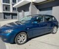 Синій Мазда 3, об'ємом двигуна 1.6 л та пробігом 190 тис. км за 5499 $, фото 11 на Automoto.ua