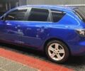 Синій Мазда 3, об'ємом двигуна 1.35 л та пробігом 220 тис. км за 4500 $, фото 3 на Automoto.ua