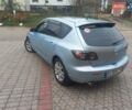 Синий Мазда 3, объемом двигателя 1.6 л и пробегом 203 тыс. км за 5555 $, фото 1 на Automoto.ua