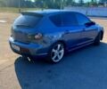 Синий Мазда 3, объемом двигателя 2.3 л и пробегом 200 тыс. км за 8500 $, фото 3 на Automoto.ua