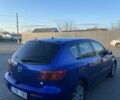 Синій Мазда 3, об'ємом двигуна 1.6 л та пробігом 250 тис. км за 1500 $, фото 4 на Automoto.ua