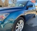 Синий Мазда 3, объемом двигателя 1.6 л и пробегом 191 тыс. км за 5450 $, фото 22 на Automoto.ua