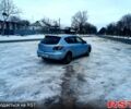 Синий Мазда 3, объемом двигателя 1.6 л и пробегом 20500 тыс. км за 5450 $, фото 4 на Automoto.ua