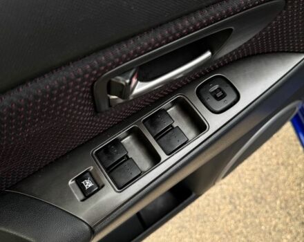 Синий Мазда 3, объемом двигателя 1.6 л и пробегом 205 тыс. км за 4900 $, фото 15 на Automoto.ua