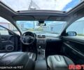 Синій Мазда 3, об'ємом двигуна 2 л та пробігом 245 тис. км за 5250 $, фото 6 на Automoto.ua