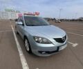 Синій Мазда 3, об'ємом двигуна 1.6 л та пробігом 248 тис. км за 5500 $, фото 3 на Automoto.ua