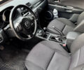 Синий Мазда 3, объемом двигателя 1.6 л и пробегом 225 тыс. км за 4900 $, фото 8 на Automoto.ua