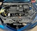 Синий Мазда 3, объемом двигателя 1.6 л и пробегом 191 тыс. км за 5299 $, фото 39 на Automoto.ua