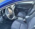 Синій Мазда 3, об'ємом двигуна 1.6 л та пробігом 213 тис. км за 4400 $, фото 33 на Automoto.ua