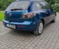 Синий Мазда 3, объемом двигателя 1.6 л и пробегом 240 тыс. км за 5900 $, фото 4 на Automoto.ua