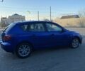 Синій Мазда 3, об'ємом двигуна 1.6 л та пробігом 250 тис. км за 1500 $, фото 5 на Automoto.ua