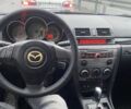 Синий Мазда 3, объемом двигателя 1.6 л и пробегом 303 тыс. км за 4824 $, фото 22 на Automoto.ua