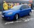 Синій Мазда 3, об'ємом двигуна 1.6 л та пробігом 305 тис. км за 4999 $, фото 2 на Automoto.ua