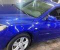 Синий Мазда 3, объемом двигателя 1.35 л и пробегом 220 тыс. км за 5000 $, фото 5 на Automoto.ua