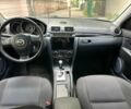 Синий Мазда 3, объемом двигателя 1.6 л и пробегом 159 тыс. км за 5100 $, фото 14 на Automoto.ua