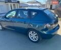 Синий Мазда 3, объемом двигателя 1.6 л и пробегом 191 тыс. км за 5450 $, фото 15 на Automoto.ua