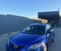 Синій Мазда 3, об'ємом двигуна 1.6 л та пробігом 250 тис. км за 1500 $, фото 1 на Automoto.ua